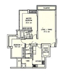 Cairnhill Crest (D9), Condominium #502213381